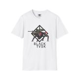 Division2 T-Shirt Lite – Black Tusk Warhound