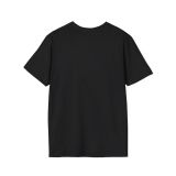 Division2 T-Shirt Dark – SHD Emblem Orange and Grey