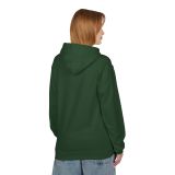 Division2 Hoodie Dark – SHD Emblem Orange Grey