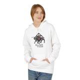 Division2 Hoodie Lite – Black Tusk Warhound