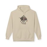 Division2 Hoodie Lite – Black Tusk Warhound