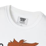 ATHF Oog T-Shirt – No Clam Digger