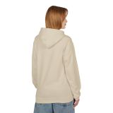 Division2 Hoodie Lite – Black Tusk Warhound over Water Color SHD Emblem