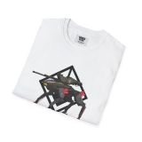 Division2 T-Shirt Lite – Black Tusk Warhound