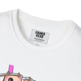 ATHF Master Shake T-Shirt – Thirsty Eyes