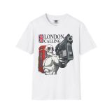 Frisky Dingo Killface T-Shirt – London Calling