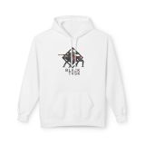 Division2 Hoodie Lite – Black Tusk Warhound