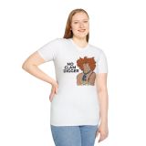 ATHF Oog T-Shirt – No Clam Digger