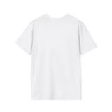 ATHF Master Shake T-Shirt – Thirsty Eyes