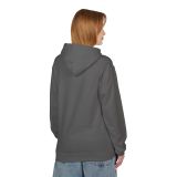 Division2 Hoodie Dark – SHD Emblem Orange Grey