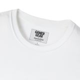 Division2 T-Shirt Lite – SHD Emblem Orange and Black
