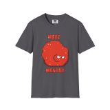 ATHF Meatwad T-Shirt – Meat Master