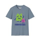 ATHF Moonenites T-Shirt – Moon Master