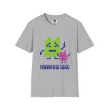 ATHF Moonenites T-Shirt – Moon Master