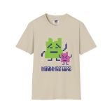 ATHF Moonenites T-Shirt – Moon Master