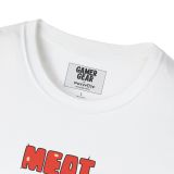 ATHF Meatwad T-Shirt – Meat Master