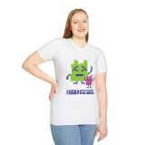ATHF Moonenites T-Shirt – Moon Master