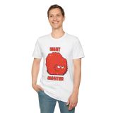 ATHF Meatwad T-Shirt – Meat Master