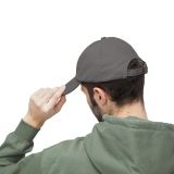 Distressed Style Retired in Paradise Hat — “I’m Retired, It’s 5 O’Clock Everywhere”
