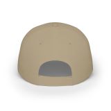 Retired It’s 5 O’Clock Baseball Cap — Tropical Hammock Retirement Hat