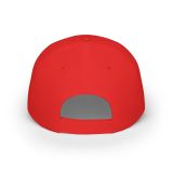 Retired It’s 5 O’Clock Baseball Cap — Tropical Hammock Retirement Hat