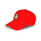 Retired It’s 5 O’Clock Baseball Cap — Tropical Hammock Retirement Hat